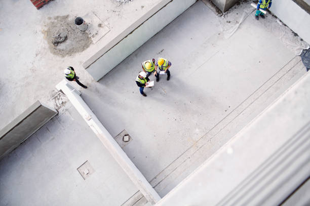 Best Waterproofing & Drywells  in Palermo, CA